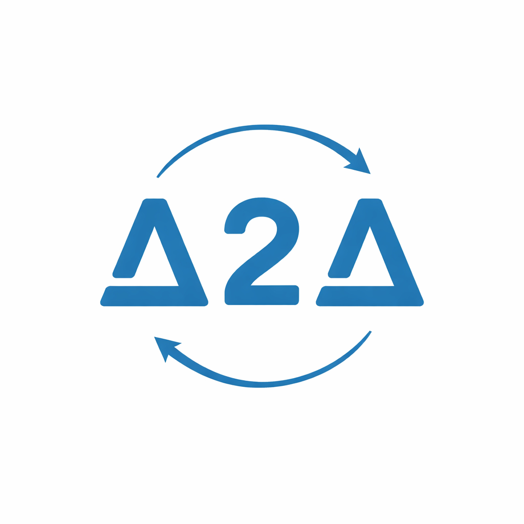 A2A Connect logo